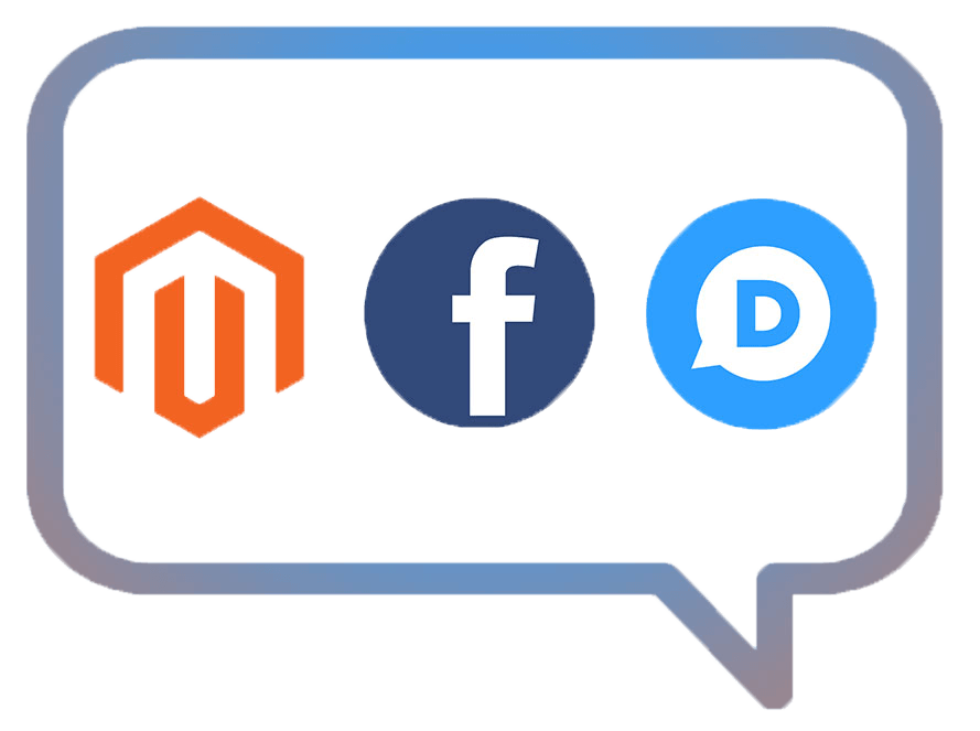 Magento 2 Blog Extension | 3 Comment Types Supported