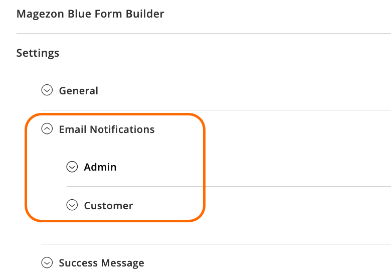 Blue Form Builder | Auto Email Notifications Blue Form Builder | Auto Email Notifications