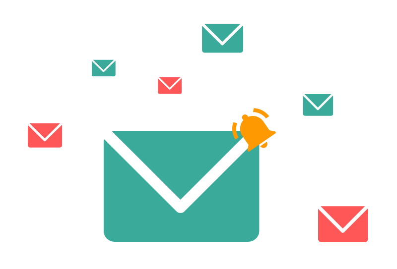 Auto Email Notifications