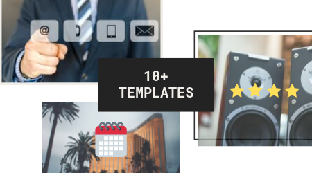 10+ templates 10+ templates