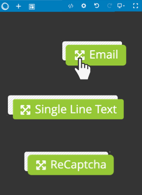 Drag & drop Drag & drop