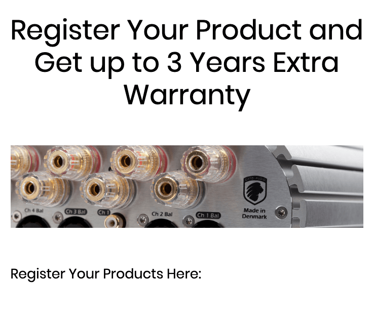 Product Registration Form