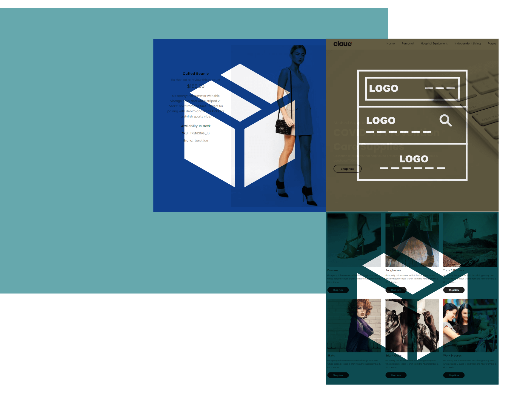 Layout Builder Pack Layout Builder Pack