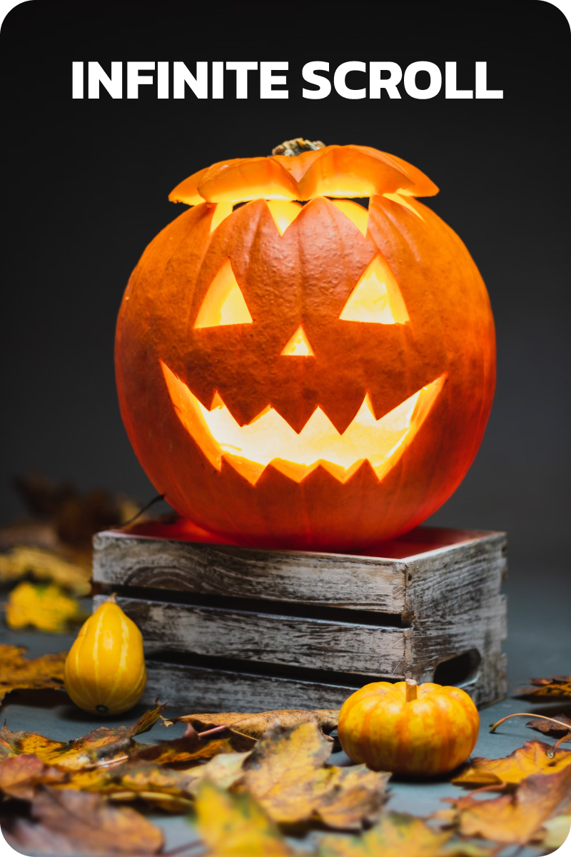 Magento 2 Infinite Scroll