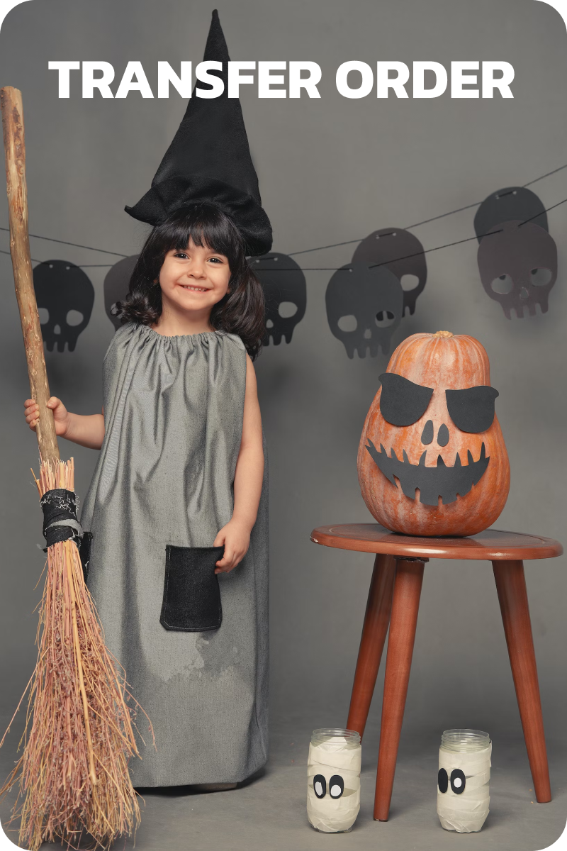 Magento 2 Transfer Order