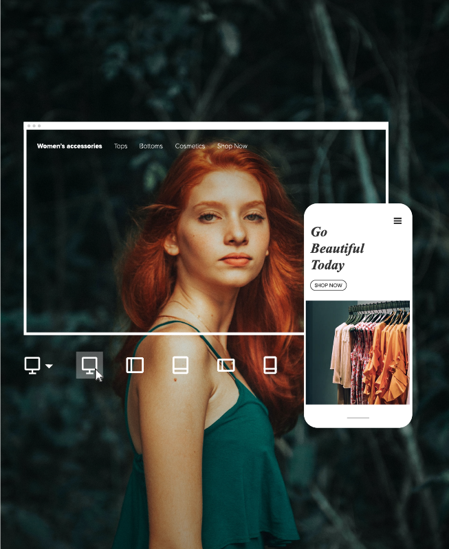 Magezon Page Builder Free | Responsive layout