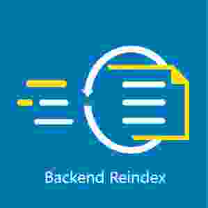 Magento 2 Backend Reindex Extension 