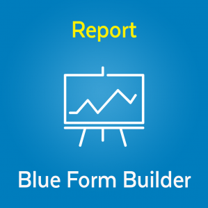 Report plugin | Magento 2 Blue Form Builder  