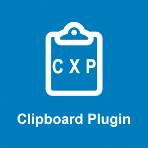 Clipboard | Logo