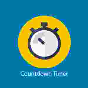 Magezon Countdown Extension 