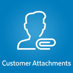 Customer Attachments