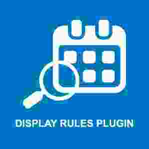 Display Rules | Logo