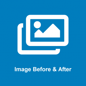 Image Before & After Plugin | Logo