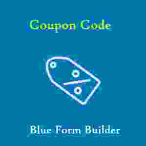 Coupon Code