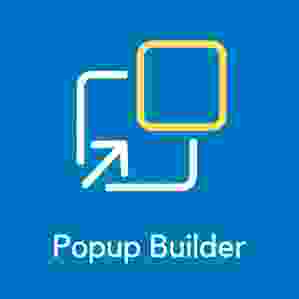 Popup Builder