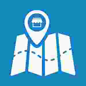 Magento 2 Store Locator | Logo