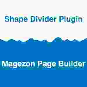 Shape Divider