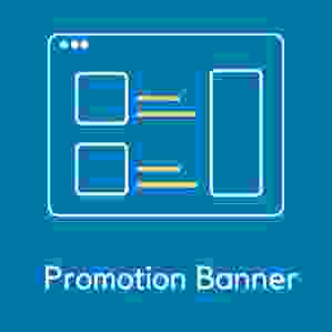 Promotion Banner|Logo