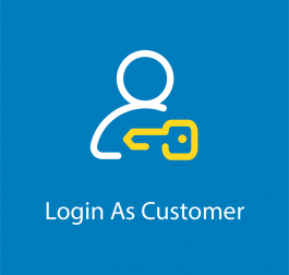 Customer Login