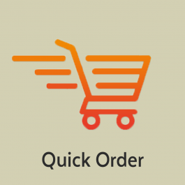 Magento 2 Quick Order Extension | EASY-TO-USE and TIME-SAVING
