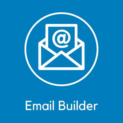 Magento 2 Email Builder | Logo