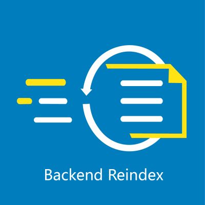 Magento 2 Backend Reindex Extension