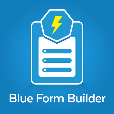Blue Form Builder for Magento 2 | Easy & Powerful