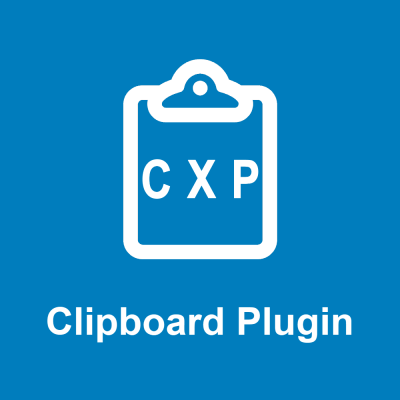 Clipboard | Logo