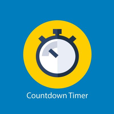 Magezon Countdown Extension