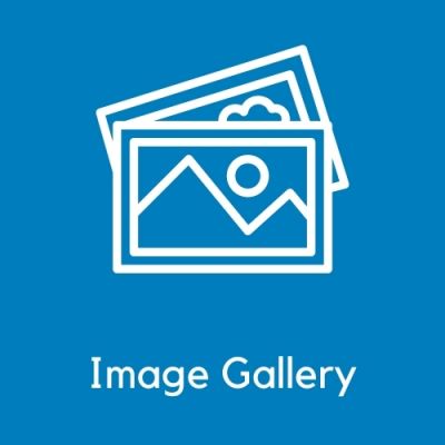 Magento 2 Image Gallery