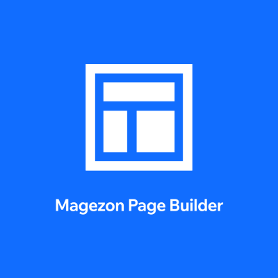 Magezon Page Builder for Magento 2