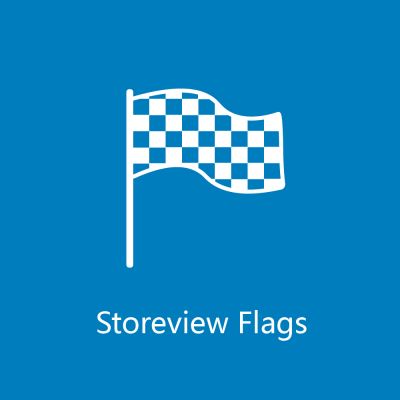 Magento 2 Storeview Flags Extension