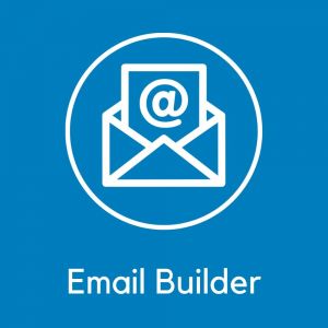 Magento 2 Email Builder | Logo