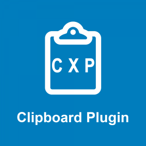 Clipboard | Logo