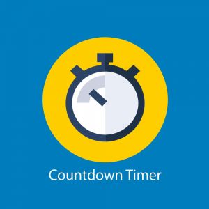 Magezon Countdown Extension 