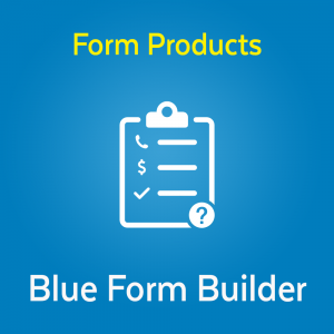 Form Products