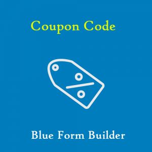 Coupon Code