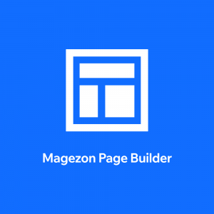 Magezon Page Builder for Magento 2