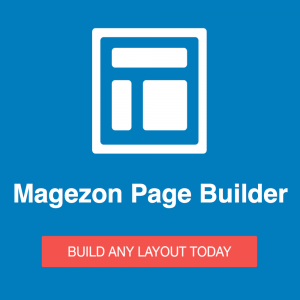 Magento 2 Page Builder | logo 