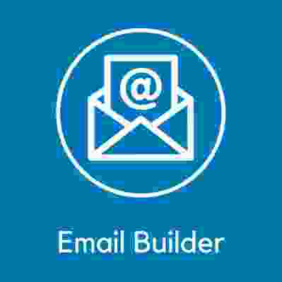 Magento 2 Email Builder | Logo