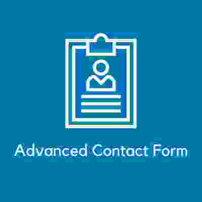 Magento 2 Advanced Contact Form logo