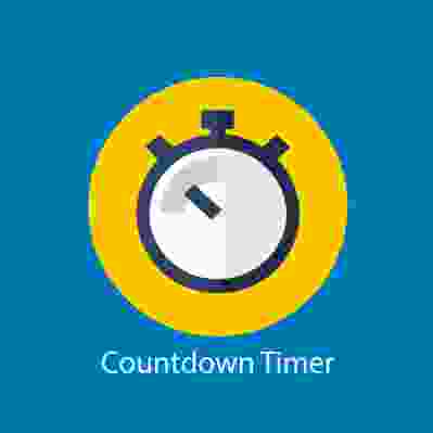 Magezon Countdown Extension 