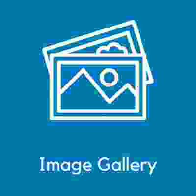 Magento 2 Image Gallery