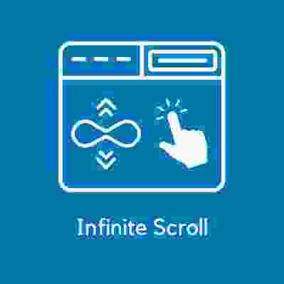 Magento 2 Infinite Scroll 