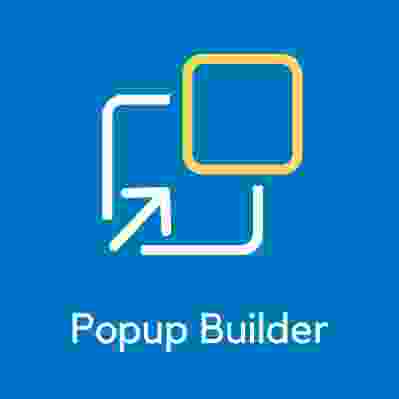 Popup Builder