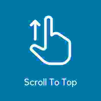 Magento 2 Scroll To Top