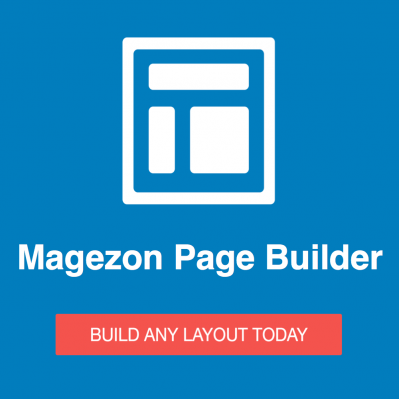 Magento 2 Page Builder | logo 