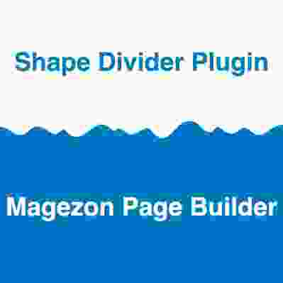Shape Divider