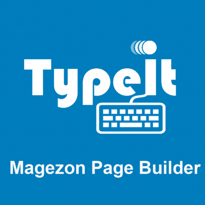 TypeIt Plugin | Logo