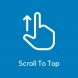Magento 2 Scroll To Top